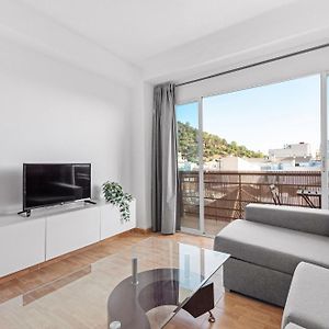 Appartement met Twee Slaapkamers